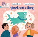 Shark With A Bark