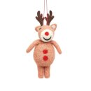 Rudolph Felt Decoration