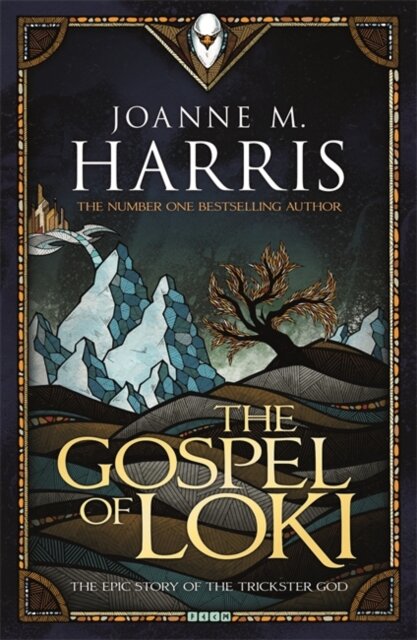 The Gospel Of Loki
