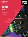 Trinity College London Rock & Pop 2018 Bass Initial Grade
