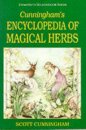Cunninghams Encyclopaedia of Magical Herbs