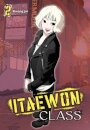Itaewon Class, Vol. 2