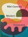 Mid-Century Modern Designers