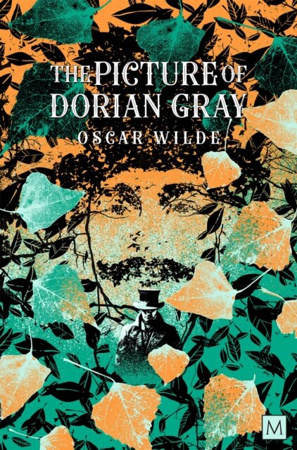 The Picture Of Dorian Gray
