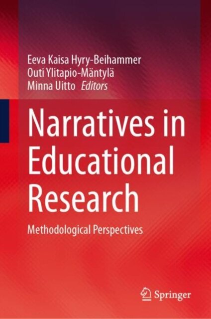 Narratives in Educational Research
