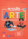 Missão Arte EV 5.º/6.º Manual do Aluno 2026