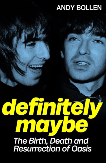 Definitely Maybe