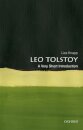 Leo Tolstoy