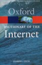 Oxford Dictionary Of The Internet