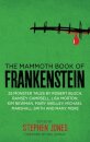 The Mammoth Book of Frankenstein