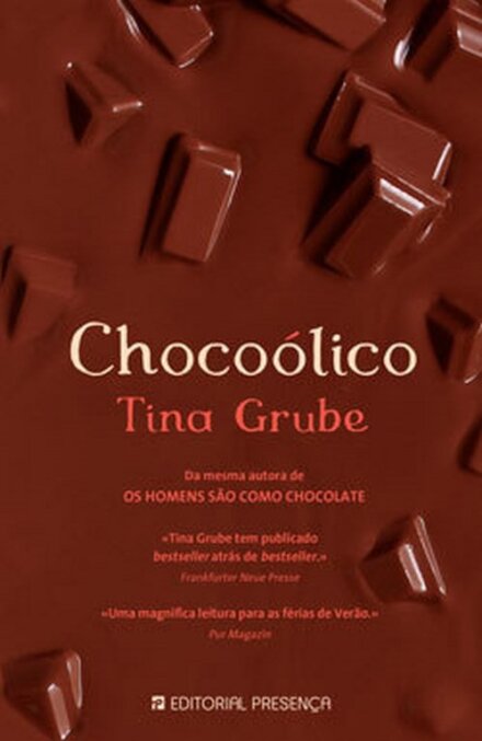 Chocoólico