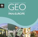 Global Environment Outlook 6 (GEO-6): Assessment for the Pan-European Region