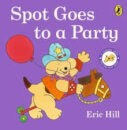 Spot Goes To A Party