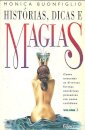 Histórias Dicas e Magias vol.3
