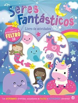 Seres Fantásticos