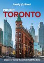 Toronto Lonely Planet Pocket 3