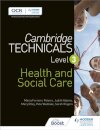 Cambridge Technicals Level 3 Health and Social Care
