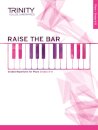 Raise the Bar Piano Book 3 (Grades 6-8)
