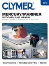Mercury/Mariner 4-90Hp Carburetted 4-Stroke 95-06