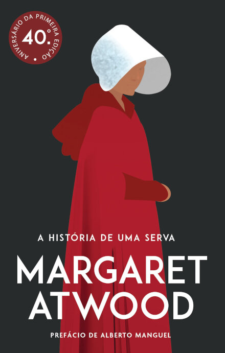 A História de Uma Serva
