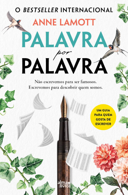 Palavra por Palavra