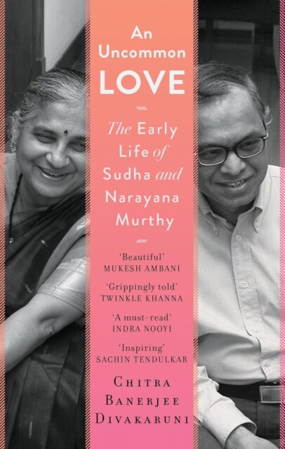 An Uncommon Love
