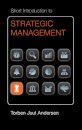 Short Introduction to Strategic Management
