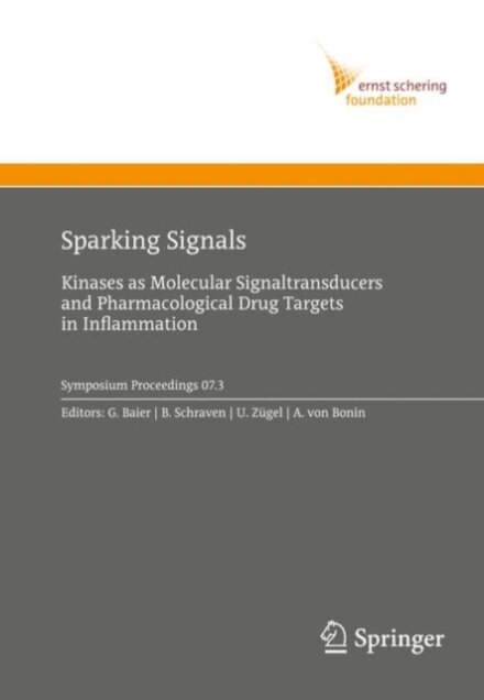 Sparking Signals