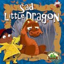 Sad Little Dragon
