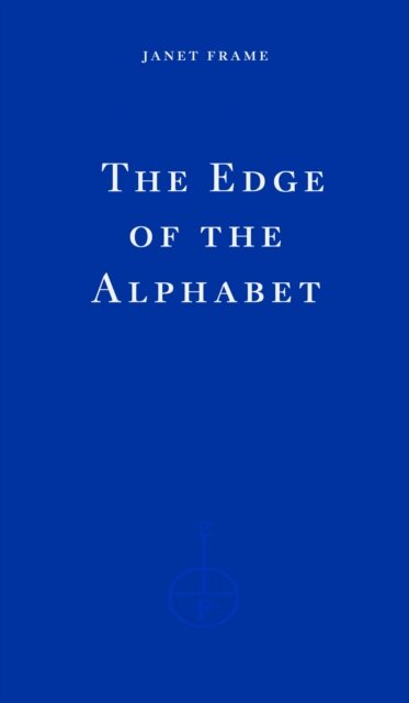 The Edge Of The Alphabet