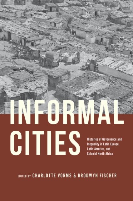 Informal Cities