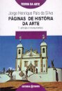 Paginas De Historia Da Arte Vol.I