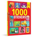 My First 1000 Stickers