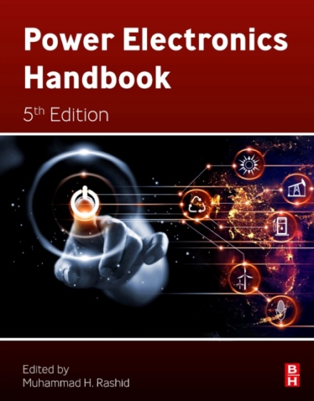 Power Electronics Handbook