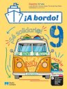 ¡A bordo! - Espanhol - 9.º Ano Manual 2025