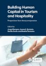 Building Human Capital in Tourism and Hospitality