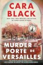 Murder at the Porte de Versailles