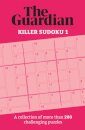 The Guardian Killer Sudoku 1