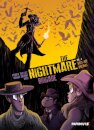The Nightmare Brigade Vol. 4