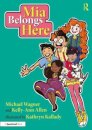 Mia Belongs Here: A Story About Family, Home and a Sense of Belonging