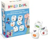 Roald Dahl Story Dice