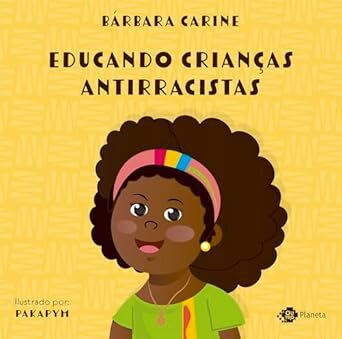 Educando Crianças Antirracistas