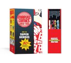 Marvel's Box of Super Heroes