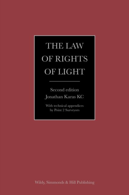 The Law of Rights of Light