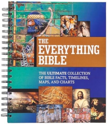 The Everything Bible