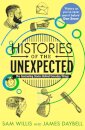 Histories of the Unexpected