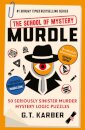 Murdle: The School Of Mystery
