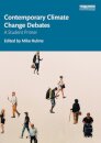 Contemporary Climate Change Debates