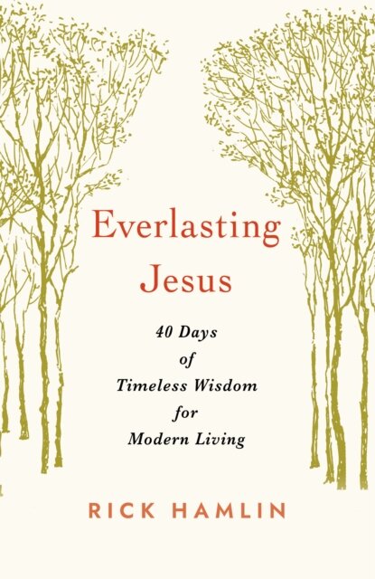 Everlasting Jesus