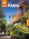 Rough Guides Mini Paris: Travel Guide with eBook